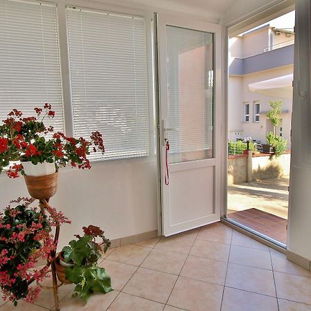 Apartments Zdenka - Garden Terrace Barbat na Rabu Kültér fotó