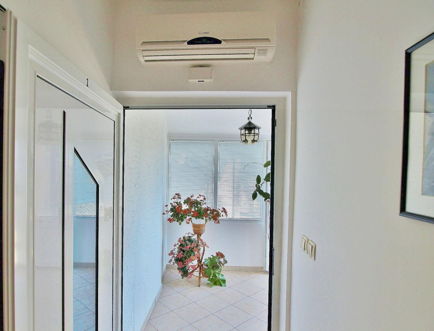 Apartments Zdenka - Garden Terrace Barbat na Rabu Kültér fotó