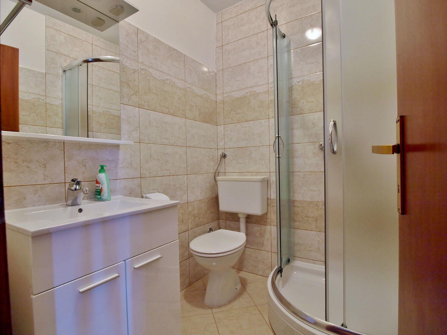 Apartments Zdenka - Garden Terrace Barbat na Rabu Kültér fotó