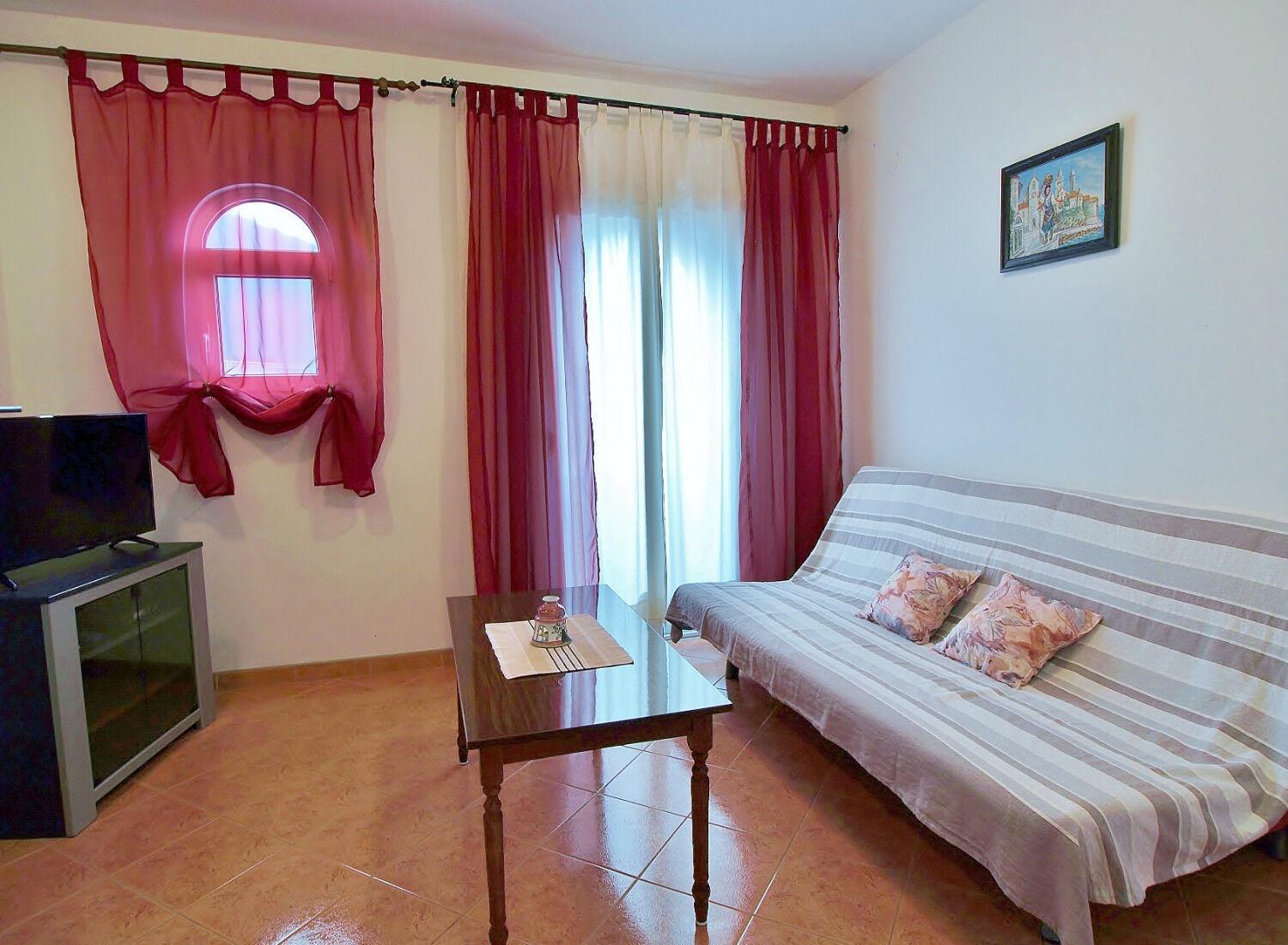 Apartments Zdenka - Garden Terrace Barbat na Rabu Kültér fotó