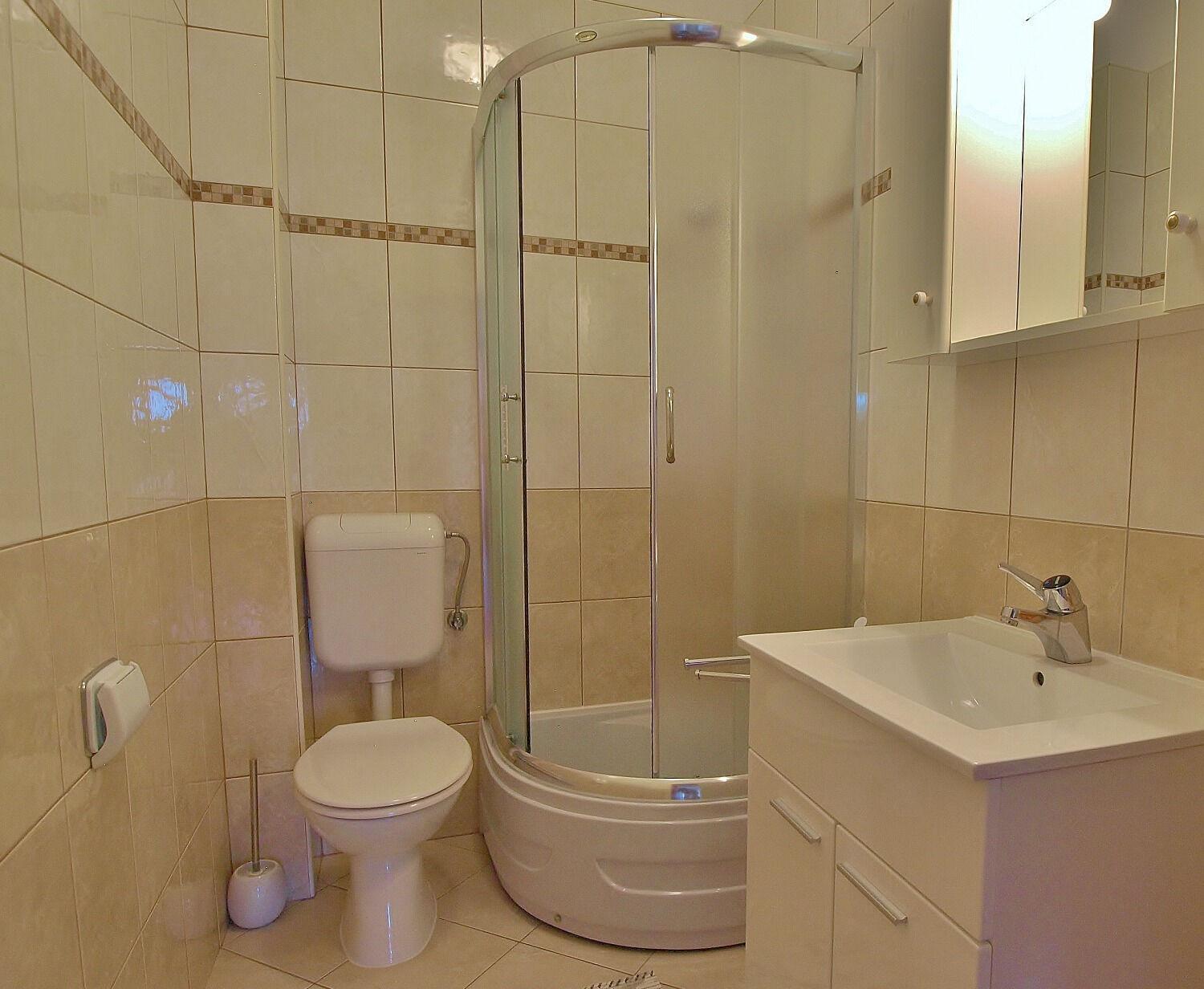 Apartments Zdenka - Garden Terrace Barbat na Rabu Kültér fotó